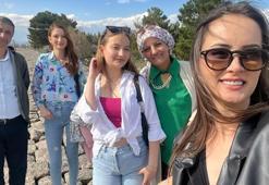 Rezidansta düşüp ölen Saliha hemşirenin annesi: Kızım yaşam doluydu