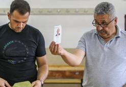 Cumhurbaşkanı Seçimi kesin sonuçlar 1 Haziran'da ilan edilecek