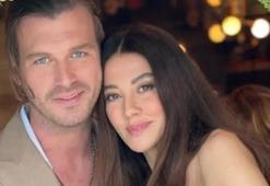 Kıvanç Tatlıtuğ aşka geldi! Romantik paylaşım
