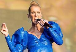 Celine Dion'un dünya turnesi iptal oldu!