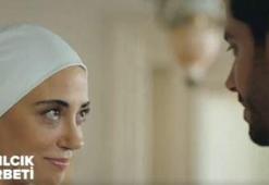 Kızılcık Şerbeti 28. bölüm 2. fragmanı: Gerçek ortaya çıktı! Umut ve Nursema evliliği başlamadan bitiyor!