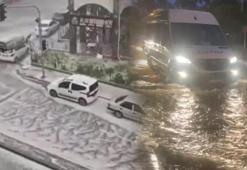 Meteoroloji'den son dakika uyarısı: Sağanak yağmur, sel ve dolu! Tarih belli oldu