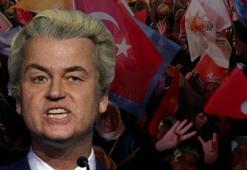 Geert Wilders'tan skandal çağrı! Erdoğan'a oy verenlerin ülkeden gitmesini istedi