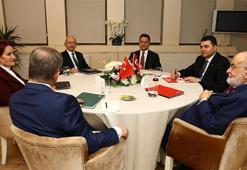 Millet İttifakı devam edecek mi? 'Şu aşamadan sonra bu birlikteliğin bir anlamı yok'