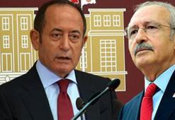 CHP'de tüm oklar Kılıçdaroğlu'na döndü! İstifa çağrısı