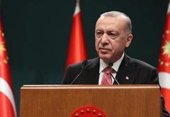 Cumhurbaşkanı Erdoğan’ın öncelikli 3 hedefi belli oldu