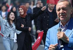 Cumhurbaşkanı Erdoğan’ın seçim zaferi dünya gündeminde! İngiltere'den çarpıcı muhalefet iddiası