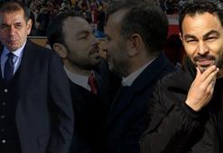 Galatasaray'ın ilk transferi 17 yaşında bir yerli! Dursun Özbek Selçuk İnan'ın kapısını çaldı