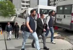 Sosyal medyadan provokatif paylaşımlara gözaltı