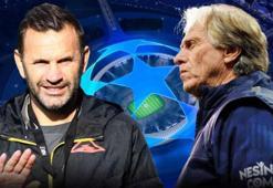 Süper Lig şampiyonuna kolay rakipler! İşte Galatasaray ve Fenerbahçe'nin Şampiyonlar Ligi'ndeki muhtemel rakipleri