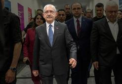 CHP'de kritik isim odasını boşalttı! Kılıçdaroğlu istifaları kabul edecek