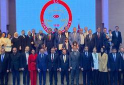 AK Parti 28. Dönem İstanbul Milletvekilleri mazbatalarını aldı