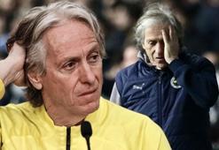 Jorge Jesus Suudi Arabistan'la anlaştı Ali Koç 10.teknik direktörüyle el sıkıştı! 135 milyon euro'luk süper starla geliyor