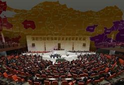 Milletvekili kesin sonuçları Resmi Gazete'de