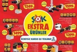 ŞOK 2-6 Haziran aktüel katalog 2023 yayınlandı! Babalar Günü'ne özel sürpriz kampanya var!