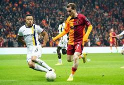 Şampiyon Galatasaray!