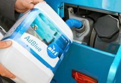 Adblue Nedir, Ne İşe Yarar? Adblue Nasıl Doldurulur?