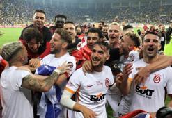 Galatasaray'ın Şampiyonlar Ligi'ndeki muhtemel rakipleri belli oldu
