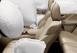 Airbag Nedir, Çalışma Sistemi Nedir? Airbag Hangi Durumlarda Açılır?