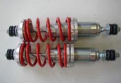 Coilover Nedir, Ne İşe Yarar? Coilover Nasıl Çalışır?