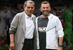 Galatasaray İcardi, Rashica, Yusuf Demir ve Kaan Ayhan'ın bonservislerini çıkardı! İşte kasaya girecek devasa para