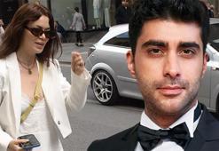 Seray Kaya'dan Doğukan Güngör açııklaması! Aşk yaşıyorlar mı?