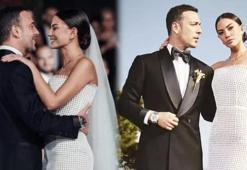 Oğuzhan Koç damatlık ayakkabısını giyerek paylaşım yaptı! Yorum yağdı