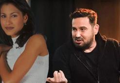 Metin Arolat'tan yıllar sonra şaşırtan Çağla Şıkel itirafı: 'Çok eziyet ettim'