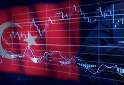 TÜİK büyüme rakamlarını açıkladı! Bakan Nebati: Türkiye en yüksek büyüyen ikinci ülke