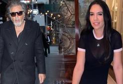 Ünlü oyuncu 82 yaşında baba oluyor! 29'luk sevgilisi hamile