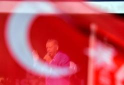 The Economist'ten 'U' dönüşü: Erdoğan'ın ne kadar güce sahip olduğunu gösteriyor