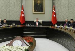 Cumhurbaşkanlığı Kabine Toplantısı ne zaman, saat kaçta yapılacak? Bugün Kabine Toplantısı var mı, Yeni Kabine ne zaman toplanacak?