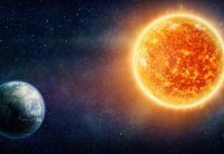 NASA’nın yeni yapay zeka modeli! 30 dakika önce insanlığı uyarabilecek