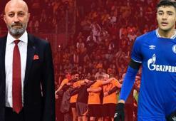 Ozan Kabak kendi gelmiyor ama kankasını Galatasaray'a gönderiyor! 10 yıllık sorun çözüldü