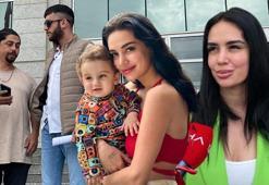 Evlilikleri 1 yıl sürdü! Şarkıcı Ece Ronay boşandı