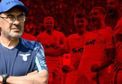 Sarri 'Ben Barış Alper Yılmaz'a hayran kaldım' dedi sürpriz bir yıldız için 20 milyon euro teklif etti