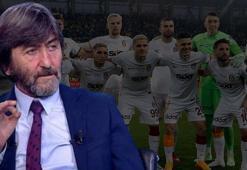 Herkes Kazımcan sandı ama değil! 7 gol 4 asist yapan oyuncunun hesabını kesti: Şampiyonlar Ligi temposunu kaldıramaz