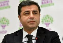 Selahattin Demirtaş: Aktif politikayı bırakıyorum