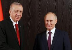 Kremlin: Erdoğan ve Putin, yüz yüze görüşecek