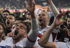 Galatasaray'dan TFF'ye şampiyonluk kupası başvurusu!