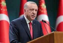 Cumhurbaşkanı Erdoğan, Sırbistan-Kosova gerilimi için devrede