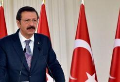 Rifat Hisarcıklıoğlu, yeniden TOBB Başkanı oldu