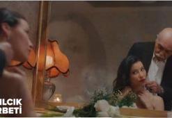 Kızılcık Şerbeti 28. bölüm 3. fragmanı: Doğa Fatih'e tekme atacakken Pembe Apo'yu basıyor! Hem de Nursema'nın nikahında...