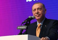 Dünya liderlerinden Cumhurbaşkanı Erdoğan'a tebrik mesajları