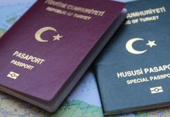 Vize ret oranı yüzde 50 arttı