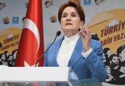 Altılı Masa sallanmaya devam ediyor! İYİ Parti Altılı Masa’dan çıkabilir!