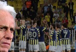 Fenerbahçe'nin kırılma maçını açıkladı: Herkes 14.haftada oynanan karşılaşmayı açıp izlesin ben her şeyi hissettim
