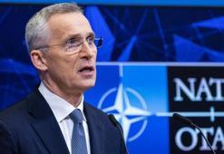 NATO Genel Sekreteri Stoltenberg, Erdoğan'la görüşmek için Türkiye'ye gelecek