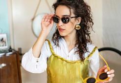 Sahte güneş gözlükleri tehlike saçıyor! Pterjium hastalığını tetikliyor