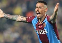 Marek Hamsik futbolculuk kariyerini sonlandıracağını duyurdu